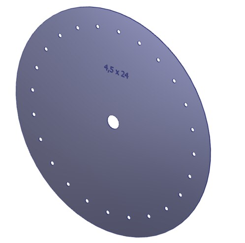 DISK 18122445 DISK 18122445