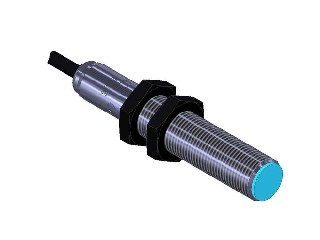 SNÍMAČ              IME12-04BNSZW2S