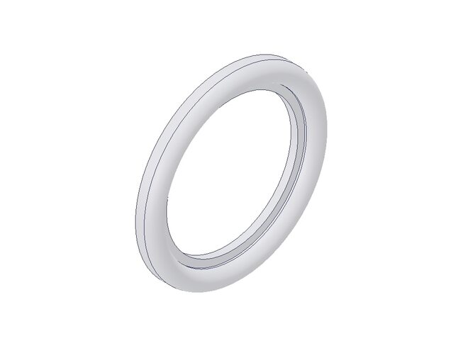 TĚSNĚNÍ             DN 40