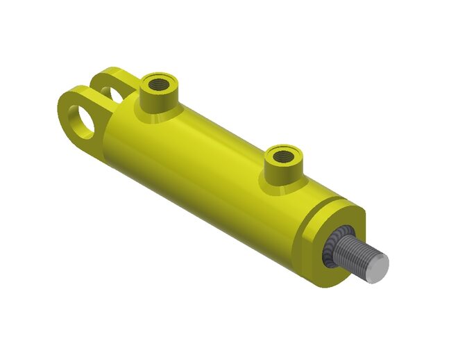 PÍSTNICE 50/25-70 PÍSTNICE 50/25-70