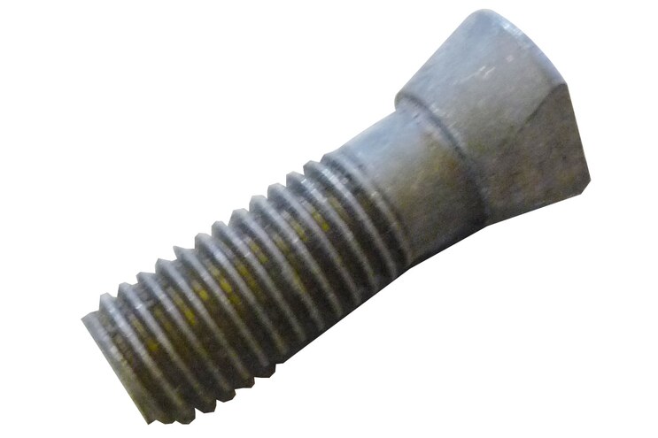 ŠROUB PL.OSTŘÍ 14x39 ŠROUB PL.OSTŘÍ 14x39