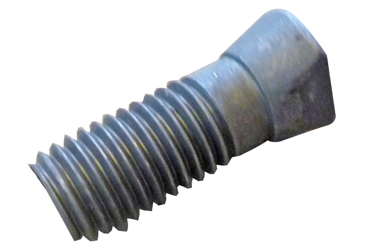 ŠROUB PL.DLÁTA 12x40 ŠROUB PL.DLÁTA 12x40