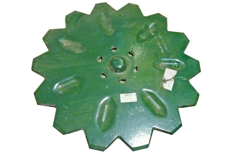 DISK KROJIDLA PR.600