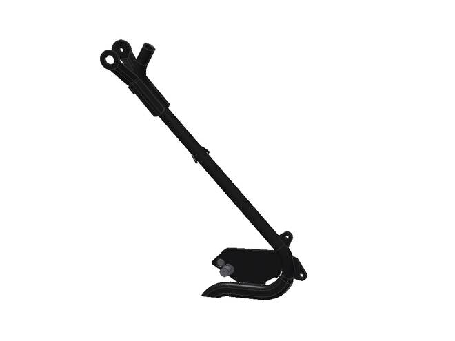 RAMENO X BOTKY      DLOUHÉ