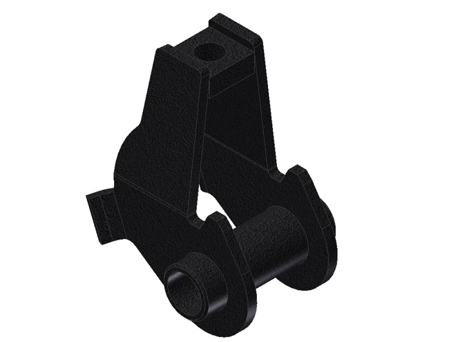 DRŽÁK SEKCE MALÝ