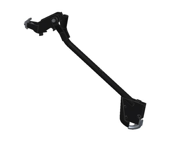 VÝSEVNÁ SEKCE NOŽOVÁBOTKA-KOMPL.DLOUHÁ