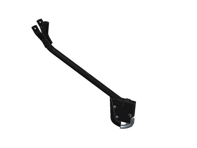 RAMENO NOŽOVÉ BOTKY DLOUHÉ RAMENO NOŽOVÉ BOTKY