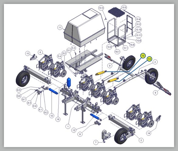 PÍSTNICE 2 PÍSTNICE 2
