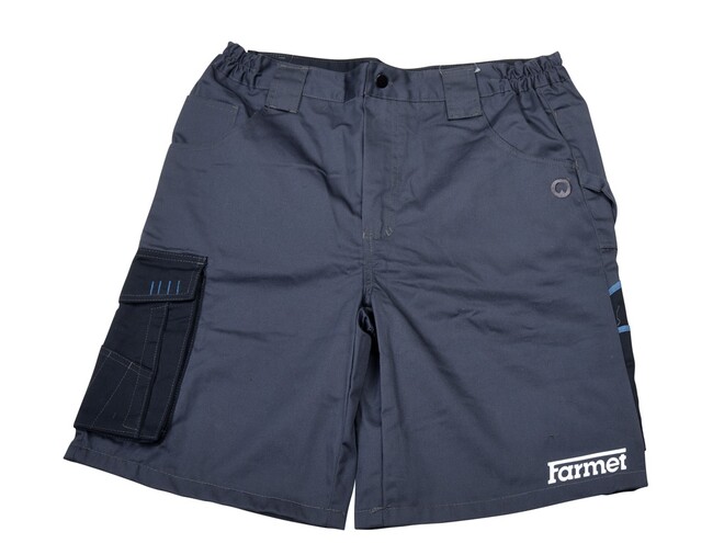 Kraťasy montérkové  52