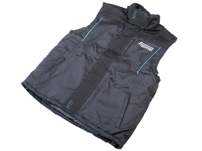 Vesta montérková    3XL