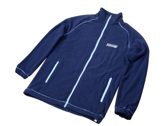 Mikina fleece dámská  XL