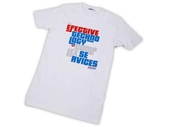 Tričko Motto dámské  XL