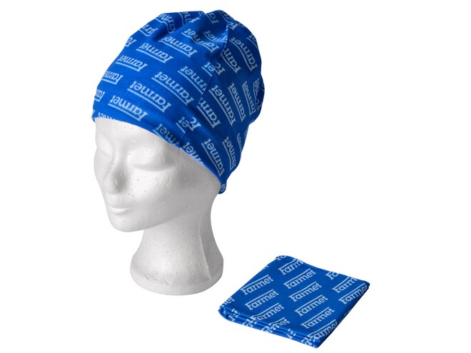 Šátek multifunkční