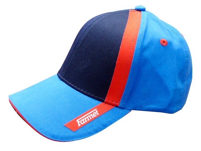 Čepice baseballová