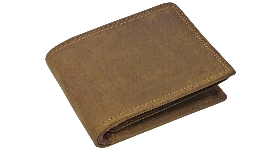 Pánská peněženka