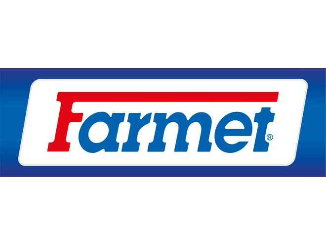 Cedule Farmet       150x50 cm