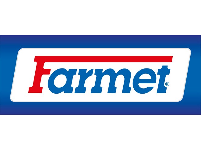 Cedule Farmet       50x20 cm