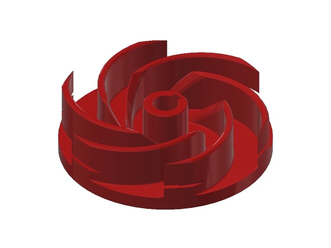 KOLO OBĚŽNÉ         CFS