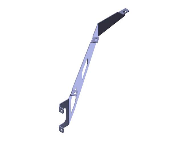 VÝZTUHA             FE100 VÝZTUHA             FE100