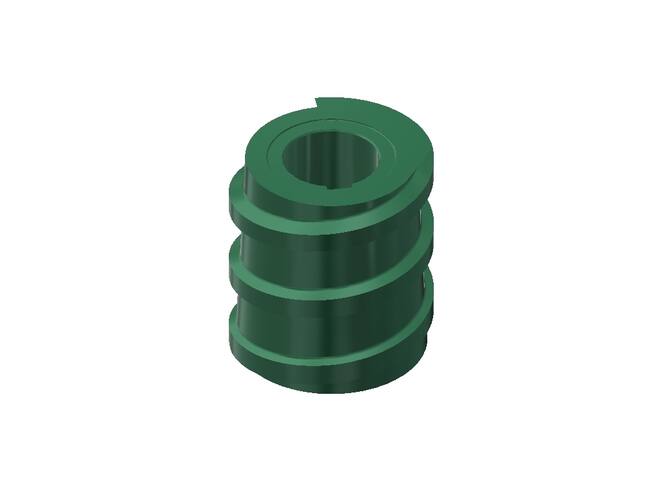 ŠNEK PRACOVNÍ FS350 ŠNEK PRACOVNÍ FS350