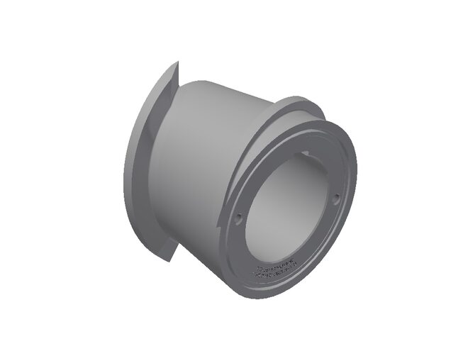 ŠNEK KUŽELOVÝ       FS1010