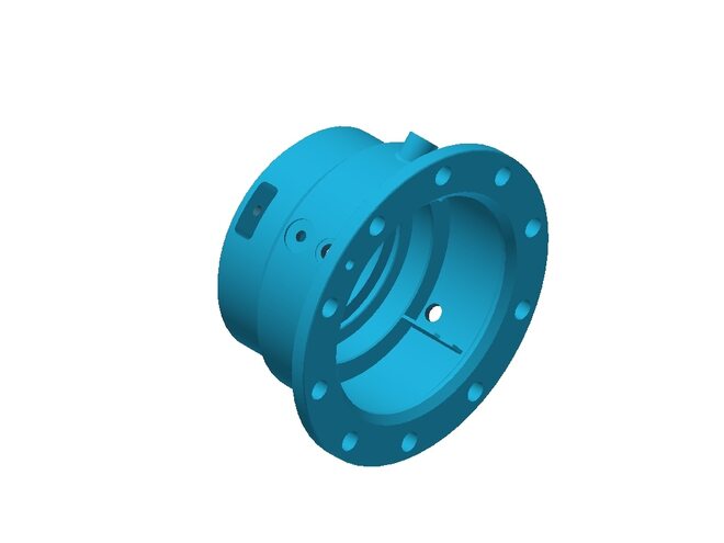 PŘÍRUBA             FE 100 PŘÍRUBA             FE 100