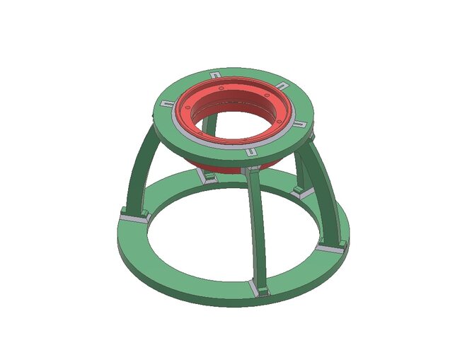 ÚCHYT               FS4022