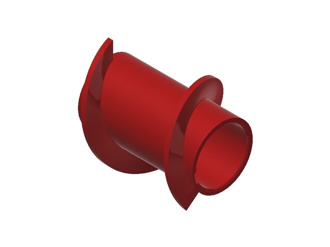 ŠNEK PODÁVACÍ       FS1010