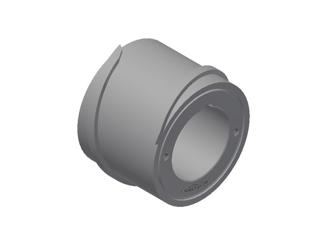 ŠNEK PRACOVNÍ       FS1010