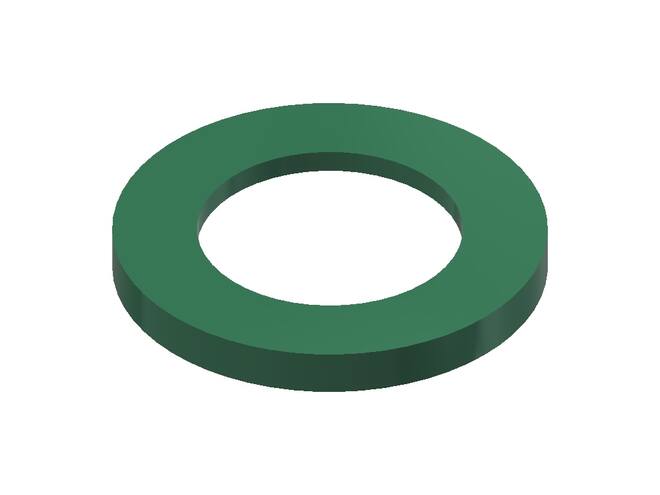 PODLOŽKA PLOCHÁ     FS4022 PODLOŽKA PLOCHÁ     FS4022