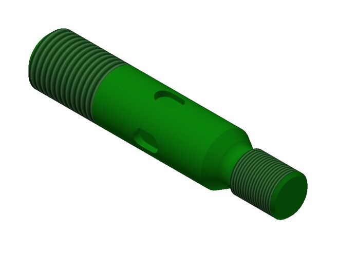 ŠROUB FS200/M39/SUPER/CH/P ŠROUB FS200/M39/SUPER/CH/P