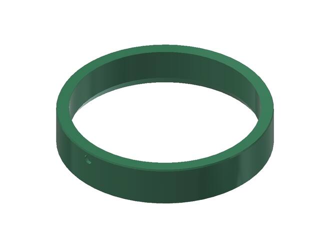 KROUŽEK KOMORY      FE 1000 - I.