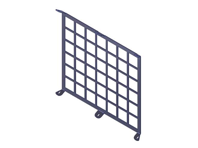 MŘÍŽKA              FE 100 MŘÍŽKA              FE 100