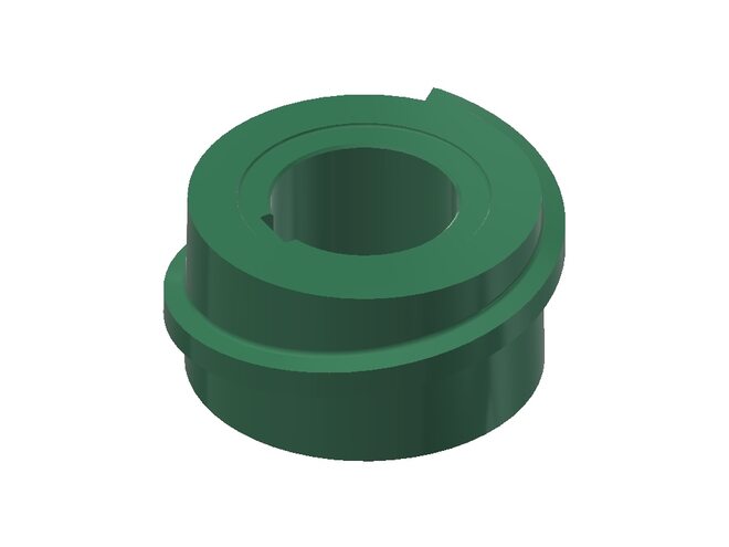 ŠNEK PRACOVNÍ FS350 ŠNEK PRACOVNÍ FS350