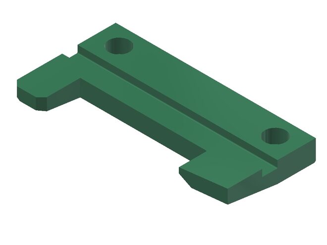 PŘÍLOŽKA ZUBATÁ     FS1010