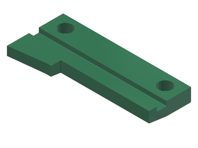 PŘÍLOŽKA ZUBATÁ     FS1010