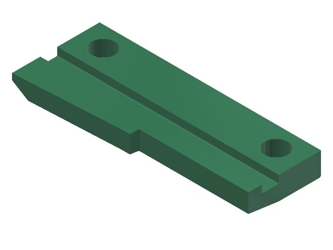 PŘÍLOŽKA ZUBATÁ     FS1010