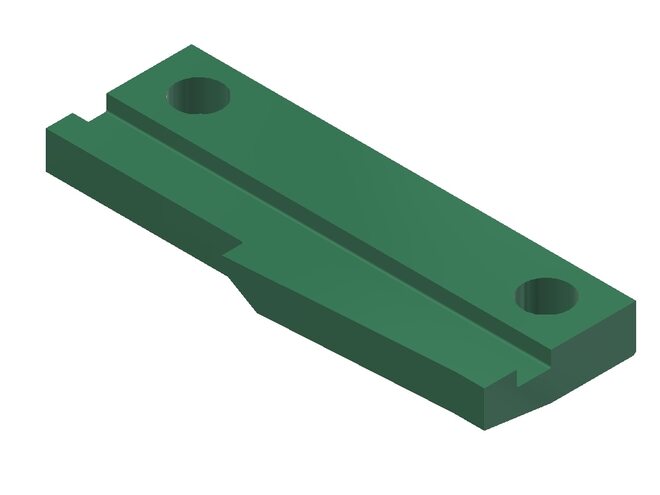 PŘÍLOŽKA ZUBATÁ     FS1010