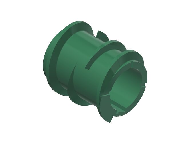 ŠNEK MÍCHACÍ        FE100 ŠNEK MÍCHACÍ        FE100