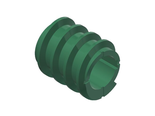 ŠNEK PODÁVACÍ       FE100 ŠNEK PODÁVACÍ       FE100