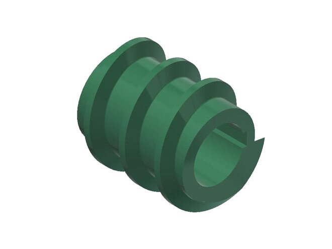 ŠNEK PODÁVACÍ FE1000 ŠNEK PODÁVACÍ FE1000