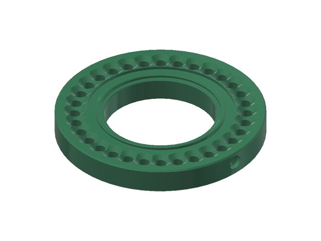 DESKA               FS200/T17/32x8/GR