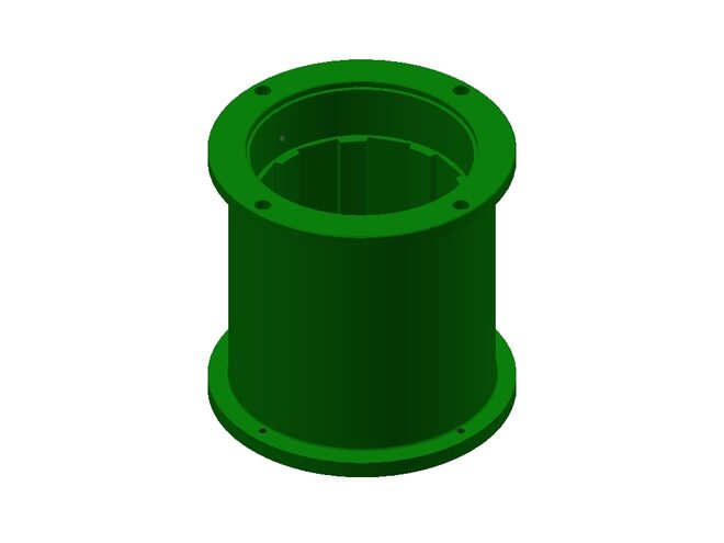 KOMORA PRACOVNÍ FE 1000 - OLD KOMORA PRACOVNÍ FE 1000 - OLD