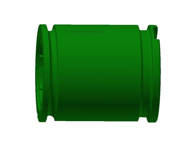 KOMORA VPÁDOVÁ      FE 500 KOMORA VPÁDOVÁ      FE 500