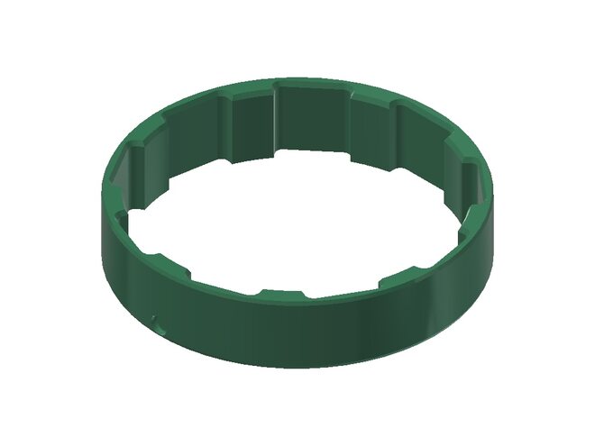 KROUŽEK KOMORY      FE 500 - III. KROUŽEK KOMORY      FE 500 - III.