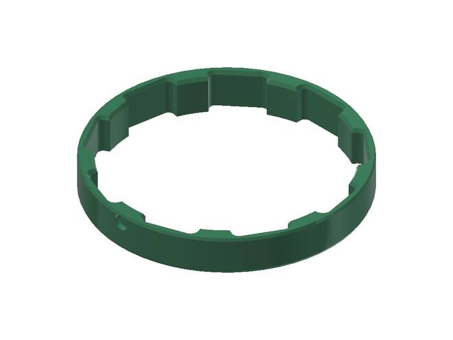 KROUŽEK KOMORY      FE 500 - II. KROUŽEK KOMORY      FE 500 - II.