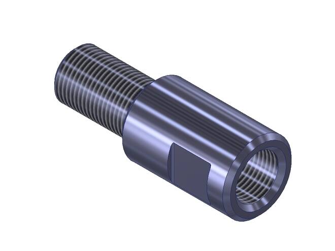 TYČ                 FE 1000