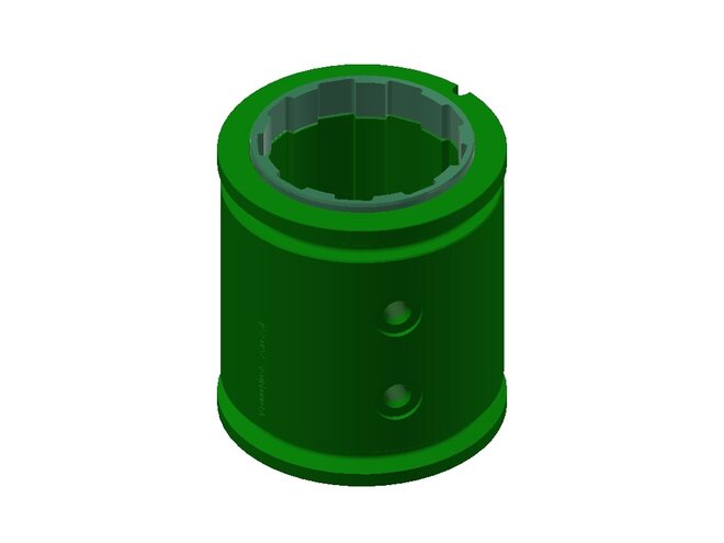 KOMORA PODÁVACÍ     FE500