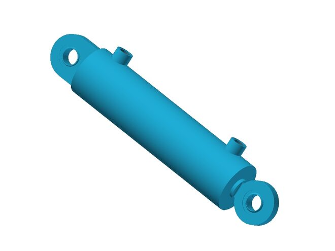 PÍSTNICE            HM1.3/80/40-250