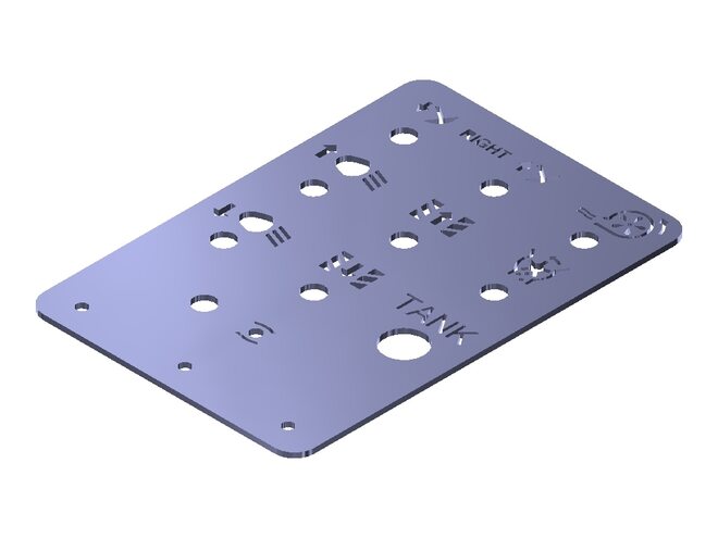 DRŽÁK FA SW DRŽÁK FA SW